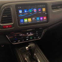 Honda Hr-V 2013 -2019 Android Multimedia/Navigation