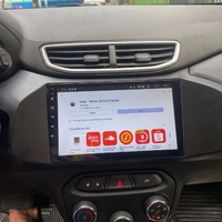 Chevrolet Onix 2012-2019, Android Multimedia/Navigation