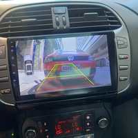 Fiat Bravo 2007- 2012, Android Multimedia/Navigation