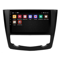 Renault Kadjar 2015 - 2019 Android Multimedia/Navigation