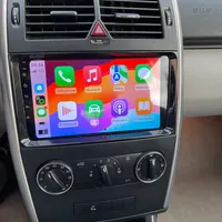 Mercedes Benz B CLASS W245 2005- 2011 Android Multimedia/Navigation