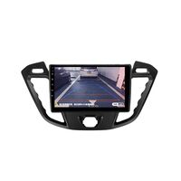 Ford Transit 2013- 2018 Multimedia/Navigation