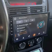 Mazda RX8 2003- 2008, Android Multimedia/Navigation