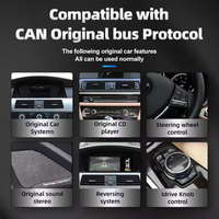 Дисплей за BMW E60/E90 CIC System 8.8