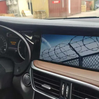 Infiniti QX30 Q30, 2013-2018, 10.25