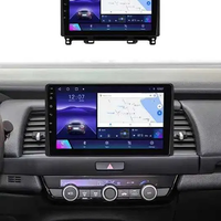 Honda Jazz/Fit 2020-2022, Android Multimedia/Navigation