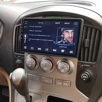 Hyundai H1 2016- 2020, Android Multimedia/Navigation