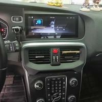 Volvo V40 2011- 2014 8.8'' Android Multimedia/Navigation