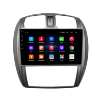 Ford Laser 2002-2008 Android Multimedia/Navigation