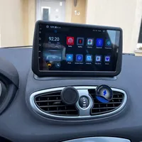 Renault Clio 3 2005- 2014 Android Multimedia/Navigation