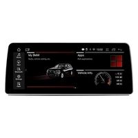 BMW 5 E60, E61, E90, E91 12.3