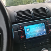 BMW Е46 1999- 2005 Android Мултимедия/Навигация