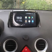 Renault Koleos 2008 - 2016 Android Multimedia/Navigation