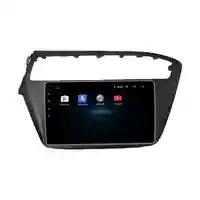 Hyundai i20 2018- 2020, Android Multimedia/Navigation