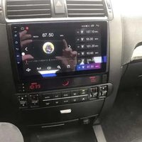 Kia Mohave 2008-2012, Android Multimedia/Navigation