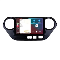 Hyundai Grand I10 2013- 2016  Multimedia/Navigation