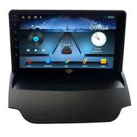 FORD ECOSPORT 2012-2017 Multimedia/Navigation