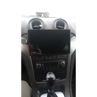 Ford Mondeo MK4 2010-2014 Android Multimedia/Navigation
