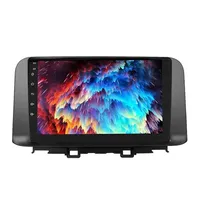Hyundai Kona 2017-2020 Android Multimedia/Navi