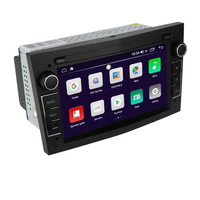OPEL Antara/Astra H/Zafira/Corsa D Android Multimedia/Navigation