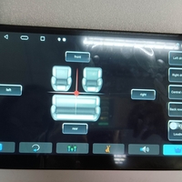 Multimedia/Navigation 10 inch Android 13
