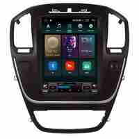 Opel Insignia 2014 - 2018 Tesla Android Multimedia/Navigation