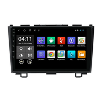 Honda CRV 2006-2012 Android Multimedia/Navigation