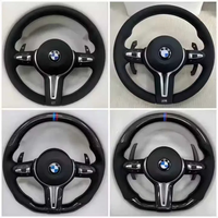 Карбонов M Спортен Волан BMW F series 1/2/3/4/X1/X2/X3/X4/X5/X6