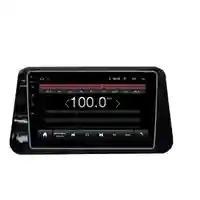 Renault Kangoo 2015-2018, Android Multimedia/Navigation