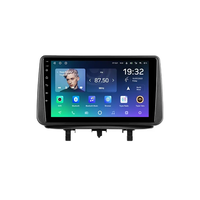 Opel Meriva 2010-2018, Android Multimedia/Navigation