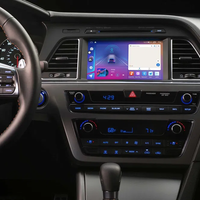 Hyundai Sonata 2015- 2017 Android Multimedia/Navigation