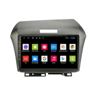 Honda Jade 2013-2020 Android Multimedia/Navigation