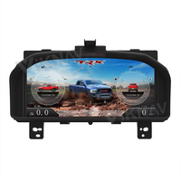 Дигитален километраж LCD 13.1