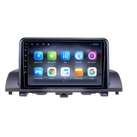 Honda Accord 10gen 2018-2022, Android Multimedia/Navigation