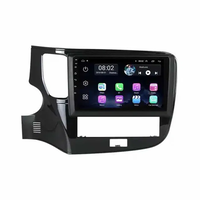 Mitsubishi Outlander 2012- 2018 Android Multimedia/Navigation