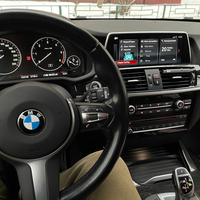 BMW X3 F25 X4 F26 12.3