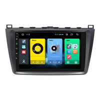 Mazda 6 2007-2012 Multimedia/Navigation
