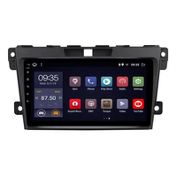 Mazda CX7 2008 - 2015 Android Multimedia/Navigation