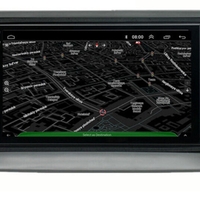 Fiat Panda 2003-2010, Android Multimedia/Navigation