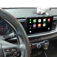 Kia Rio 2017-2020 Android Multimedia/Navigation