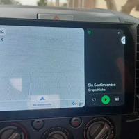 Mazda BT50 2005- 2011 Android Mултимедия/Навигация