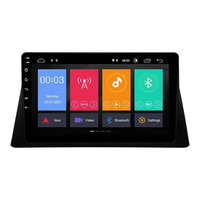 Honda Accord 2008-2015 Multimedia/Navigation