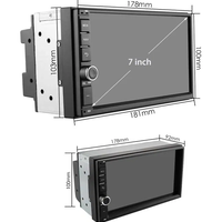Universal Android Multimedia/Navigation