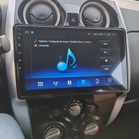 Nissan Note 2 2012 - 2021 Android Multimedia/Navigation