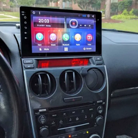 Mazda 6 2002- 2008 Android Multimedia/Navigation
