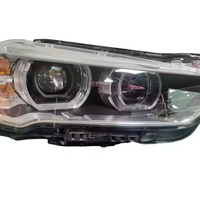 LED Фарове за BMW X1 (F48/F49) – Високо Качество, Директен Внос