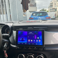 ALFA ROMEO GIULIETTA 2010 -2014, Android Multimedia/Navigation