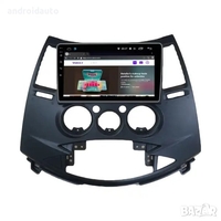Mitsuibishi Grandis 2006-2011, Android Multimedia/Navigation