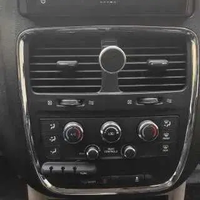 Chrysler Grand Voyager 5 2011 - 2015 Mултимедия/Навигация