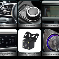 Audi Q3 2012- 2018 Android 12.3